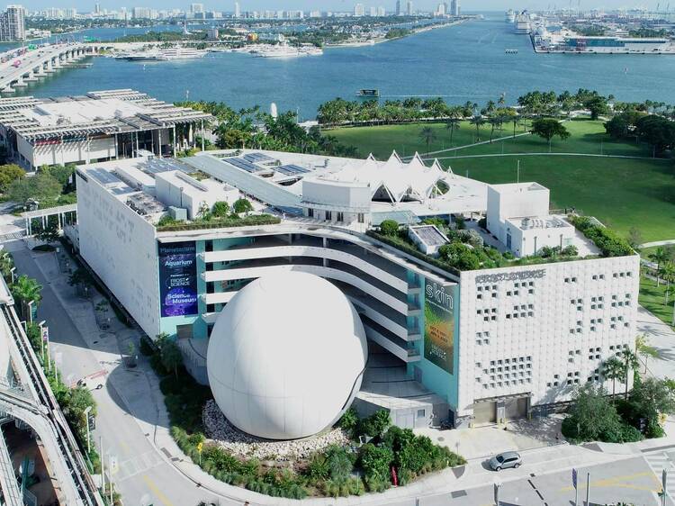 The best museums in Miami The best museums in Miami