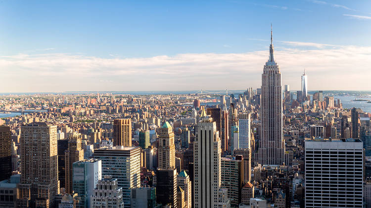 Bienvenidos a Time Out, la mejor guía de las ciudades del mundo Bienvenidos a Time Out, la mejor guía de las ciudades del mundo