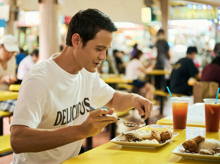มาร์ค วีนส์ กับชีวิตที่ดำเนินด้วย “อาหาร” จากยูทูปเบอร์สู่รายการ Food Affair ทาง HBO มาร์ค วีนส์ กับชีวิตที่ดำเนินด้วย “อาหาร” จากยูทูปเบอร์สู่รายการ Food Affair ทาง HBO