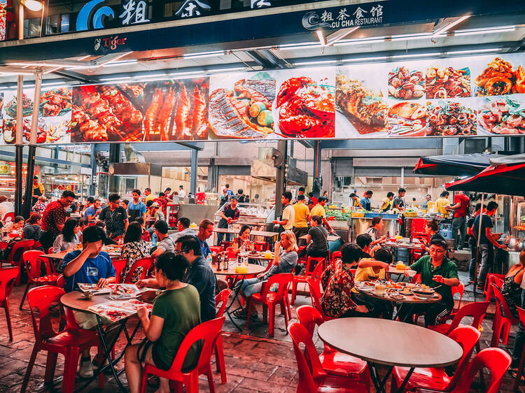 Kuala Lumpur