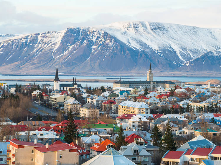 It’s official: these are the world’s ten most peaceful countries in 2024