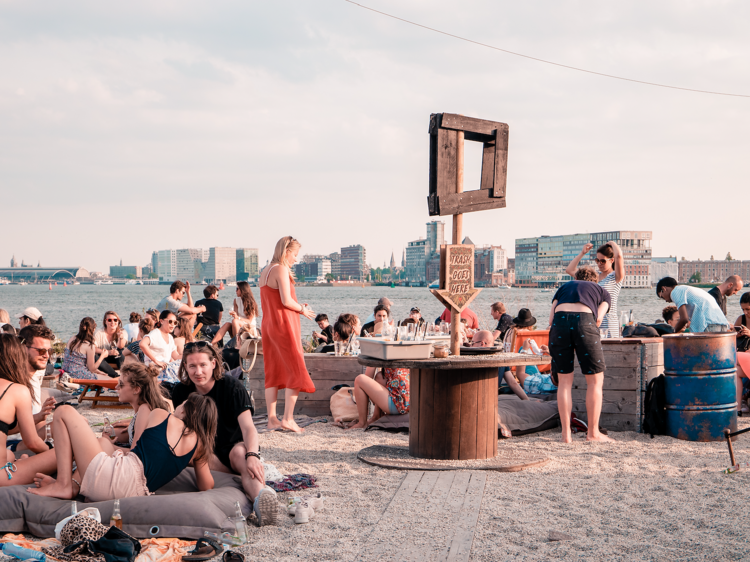 The 25 best things to do in Amsterdam The 25 best things to do in Amsterdam
