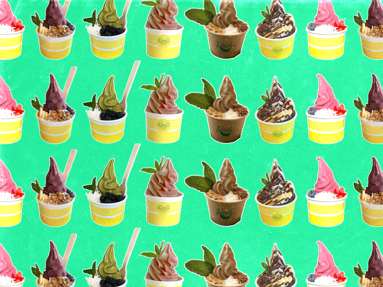 Go behind the scenes at Peel, Miami’s über-popular sustainable ice-cream shop Go behind the scenes at Peel, Miami’s über-popular sustainable ice-cream shop