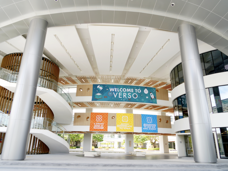 VERSO International School กับเป้าหมายในการสร้างทักษะพร้อมสู่อนาคตเพื่อให้ผู้เรียนนำไปต่อยอดบนเส้นทางที่ใฝ่ฝัน VERSO International School กับเป้าหมายในการสร้างทักษะพร้อมสู่อนาคตเพื่อให้ผู้เรียนนำไปต่อยอดบนเส้นทางที่ใฝ่ฝัน