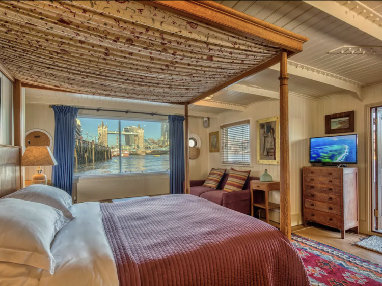The best Airbnbs in London The best Airbnbs in London